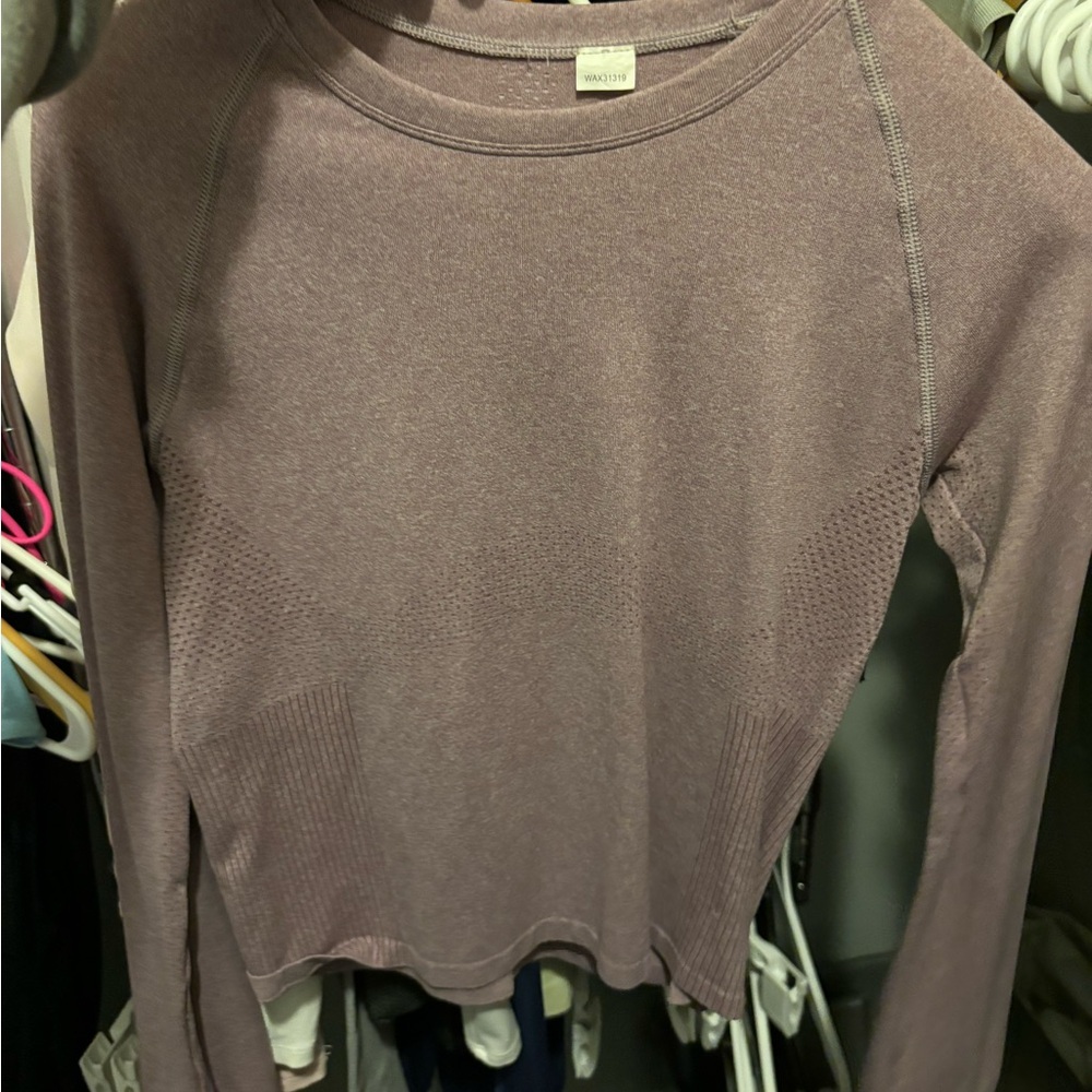 DSG Long sleeve